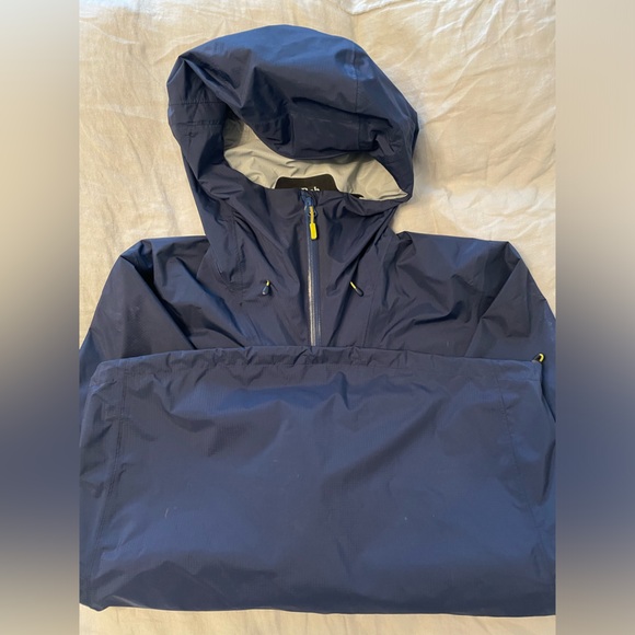Men’s RAB Downpour Plus 2.0 Waterproof Jacket - Picture 8 of 10